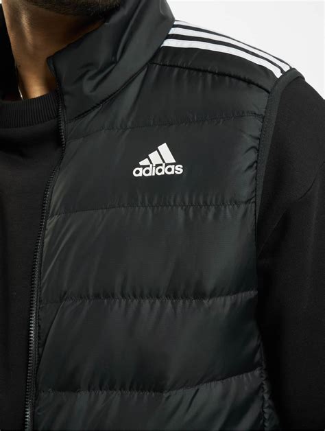 schwarze adidas weste|adidas Originals COMMERCIAL VEST .